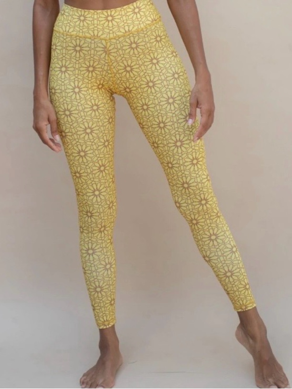 Indigo Luna Leggings